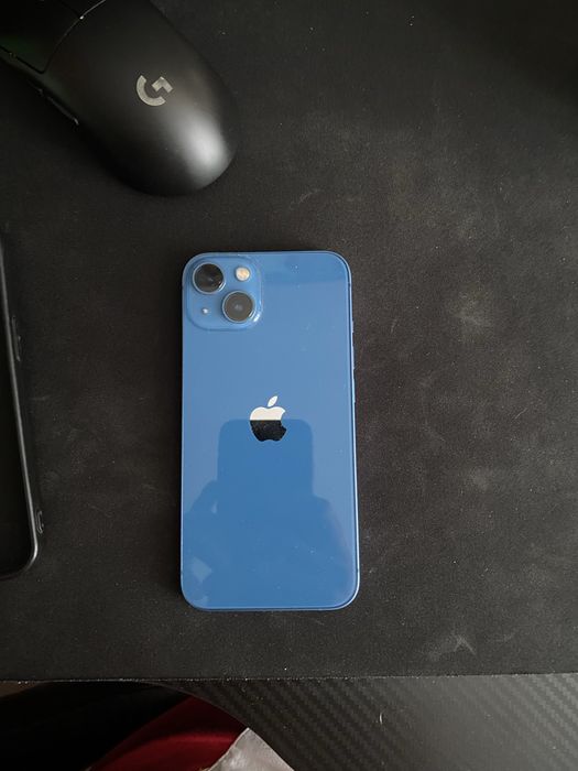 Обмен iphone 13