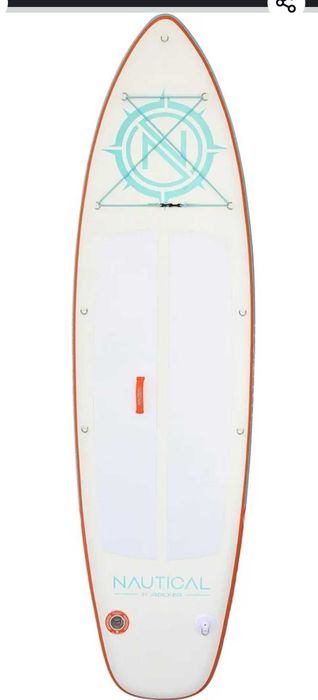 Падъл борд водно приключение