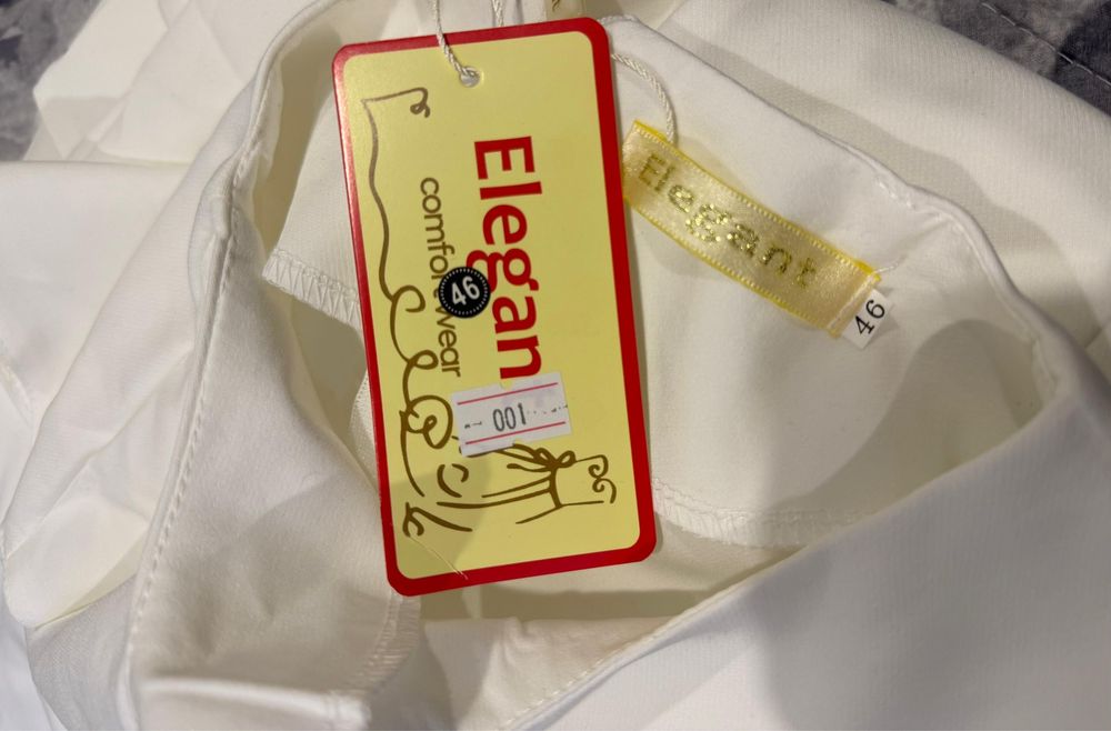 Продам новое платье