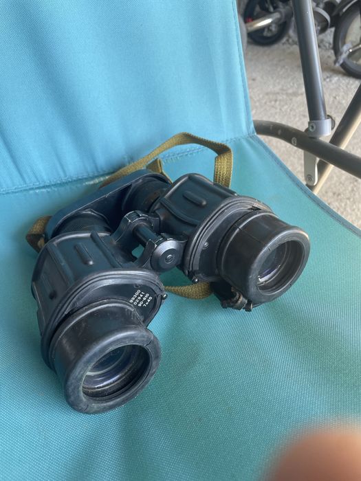 Binoclu IOR 7x40