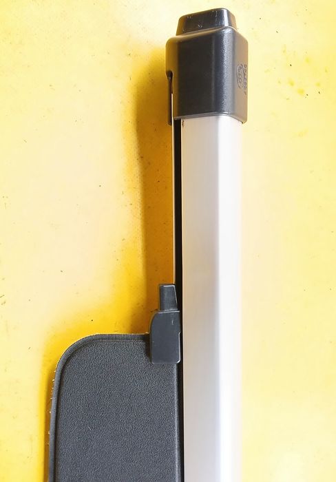 Rulou portbagaj retractabil Mitsubishi Outlander 2021