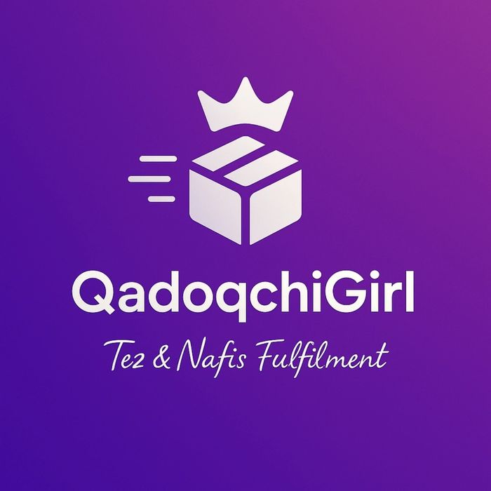 Ayol Fulfilment / Девушка Фулфилмент