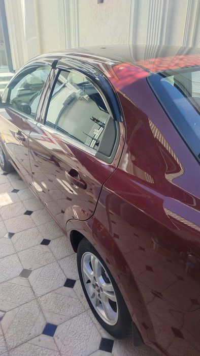 Некия 3 автомат, 2020 йил!