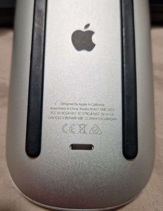 iMac 27 2017 Retina 5K - i5 3.4Ghz, 16GB RAM, Radeon Pro 570 4GB