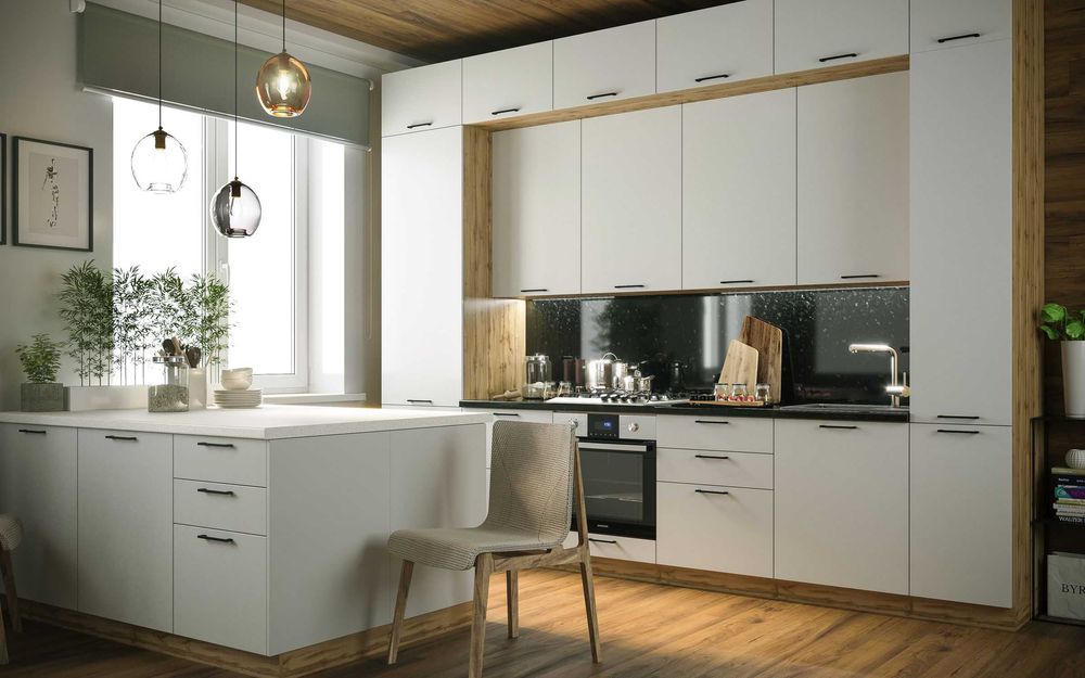 Кухонная мебель для Вашего дома