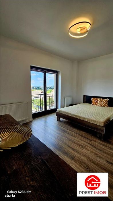 Apartament cu 3 camere de inchiriat in Tudor