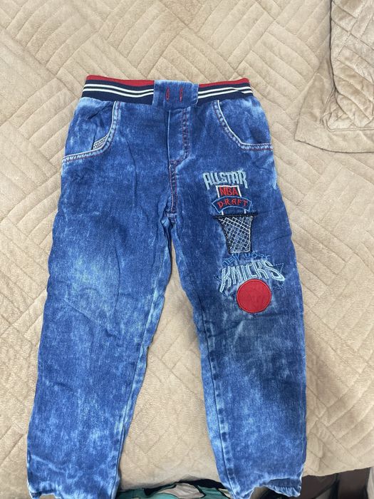 Вещи детские.