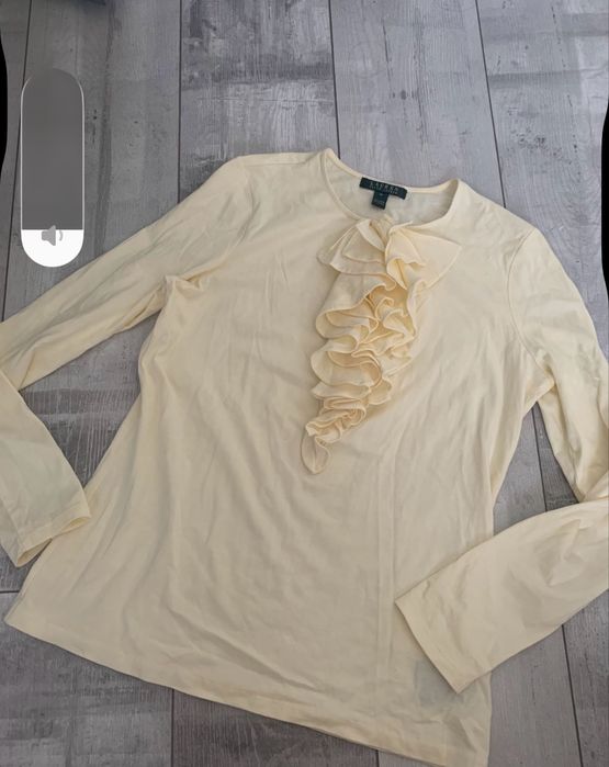 ralph lauren дамска блуза размер М