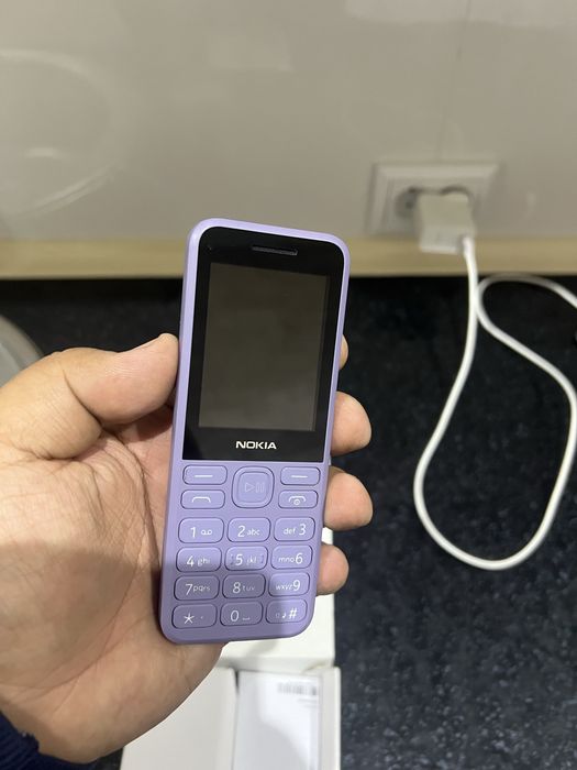 Nokia 130. 4G yengi
