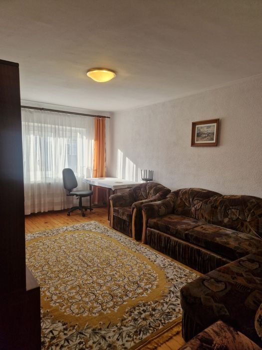 Apartament doua camere Siret