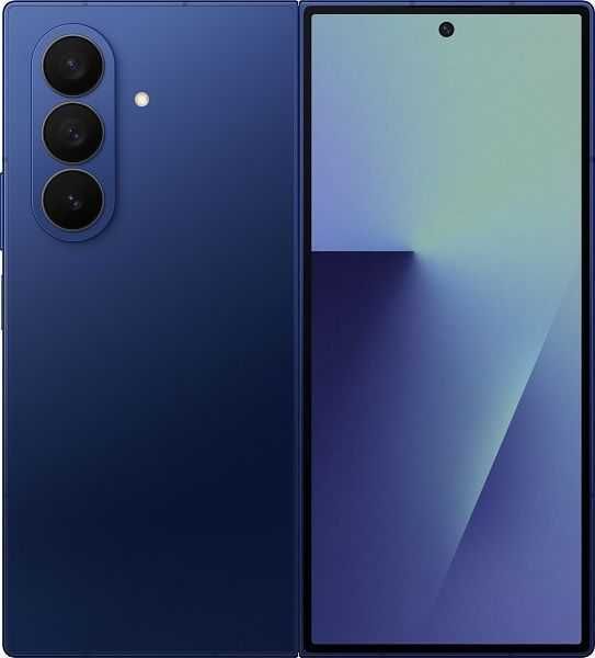 Продаю SAMSUNG Galaxy Z Fold 7 Новый!