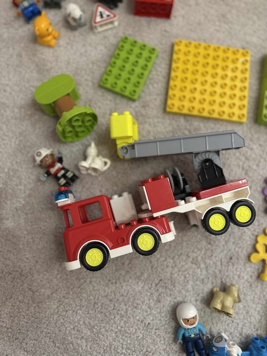 Лего дупло / Lego Duplo