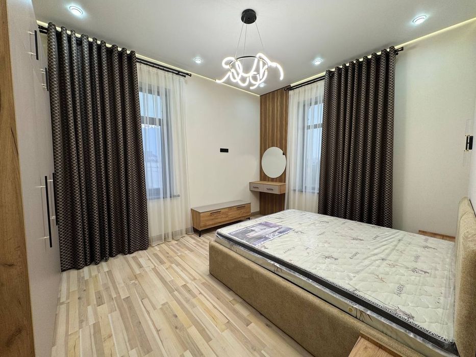 Продаётся 3х Комнатная квартира по адресу Мирза Улугбек с евроремонтом