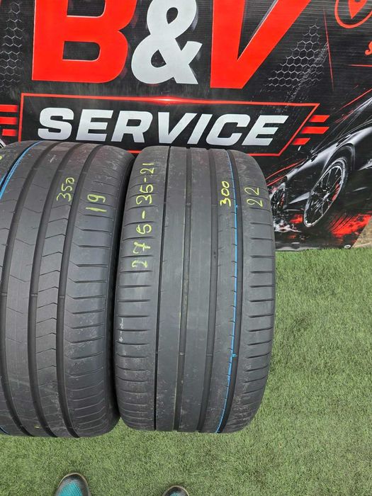 275 35 21 pirelli runflat