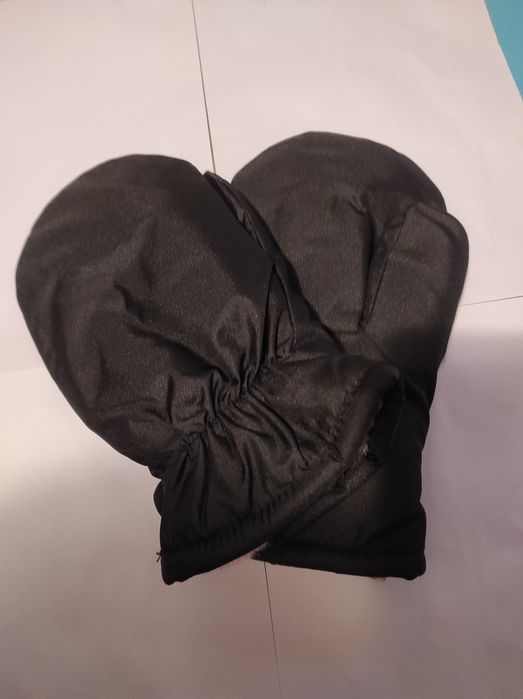 Mănuși Îmblănite