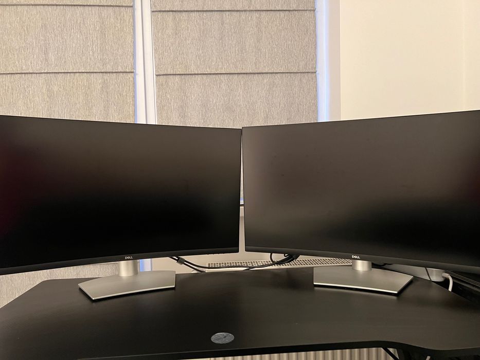 Monitor Dell S3221QS