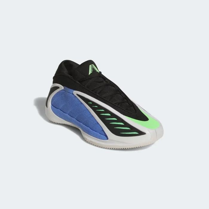 Баскетбольные кроссовки Adidas Anthony Edwards 2 AE 2