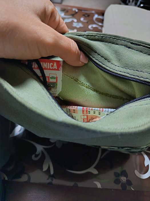 Rucsac  piele naturala