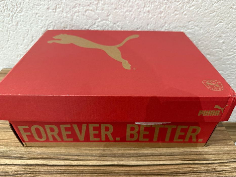 Дамски маратонки Пума