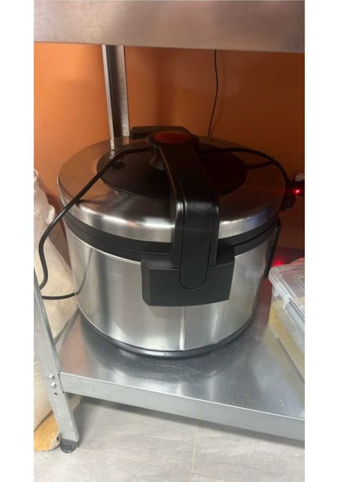 Продам рисоварку