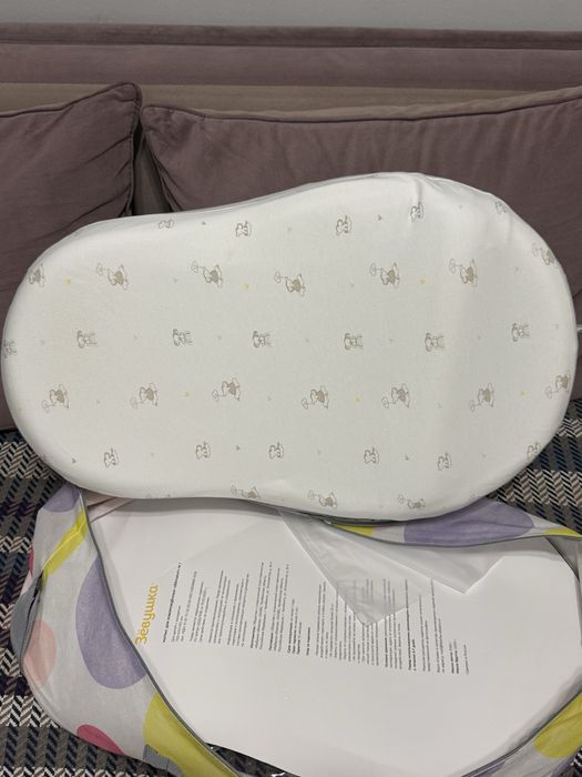 Кокон зевушка кокон