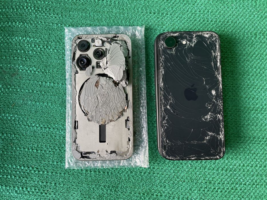 vand iphone 15 pro  si 16e