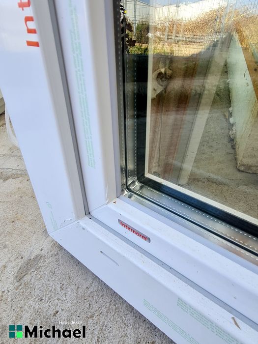 Tripan PVC,jaluzea,Internorm ,Austria (LXIII)