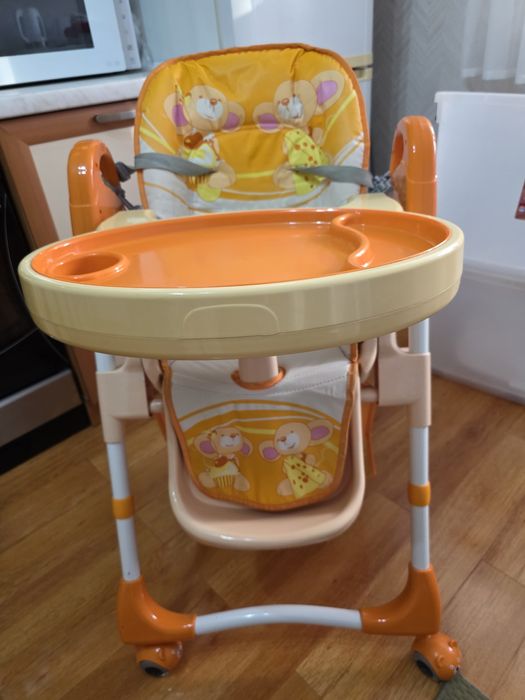 Стульчик для кормления
