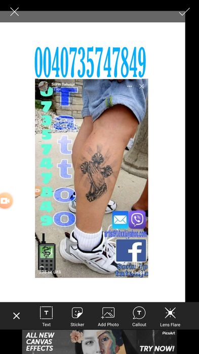 Tatuaje Tattoo Profesionale tatuaj tatuaggi tatuajes Lugoj Timisoara