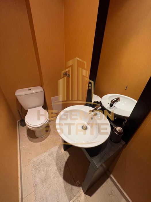 Продава се Тристаен апартамент в к.к. Златни пясъци - 12 кв.м за 12084 €/кв.м - Снимка #6