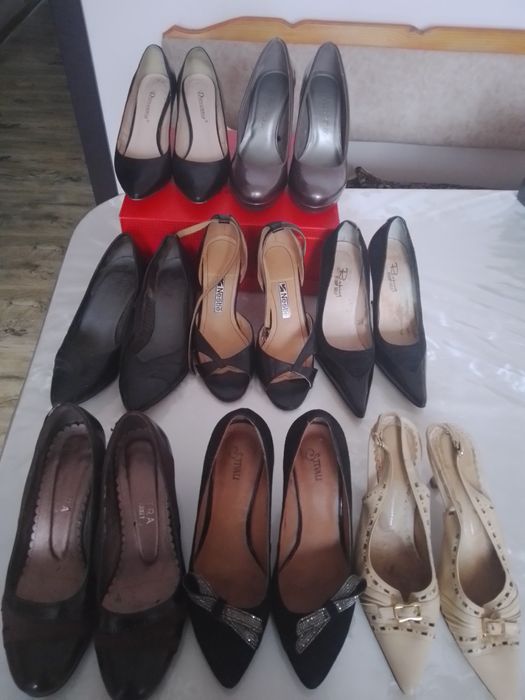 Продам туфли женские