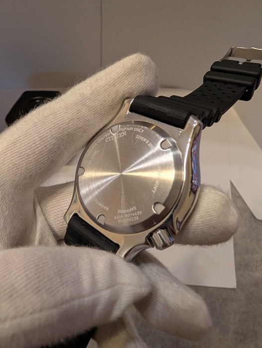 Промо! Citizen NY0140 Promaster diver automatic часовник