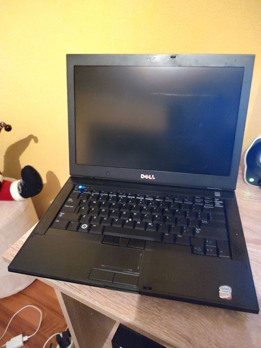 Laptop Dell Latitude E6400