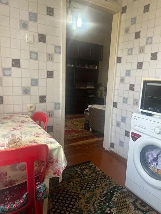 Talaba qizlar uchun kvartira