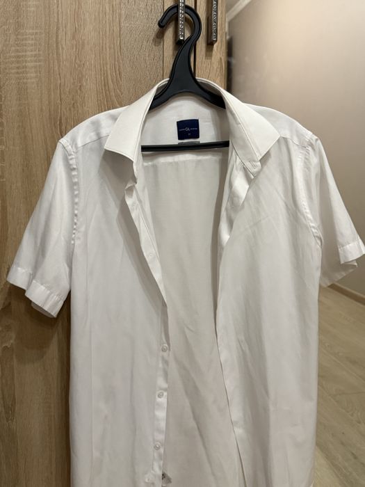 Рубашки Glasman