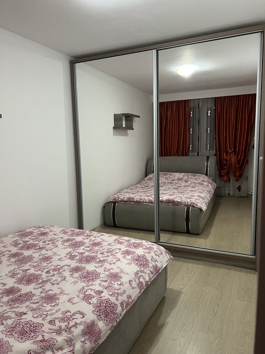 Inchiriez Apartament În Regim Hotelier