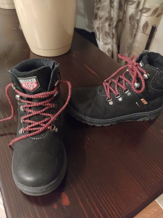 Ghete Lasocki mărimea 29