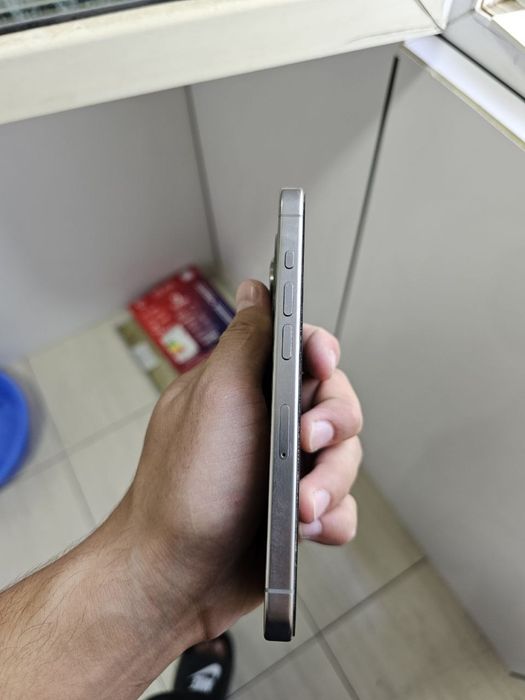 Iphone 15 pro Srochnaa!