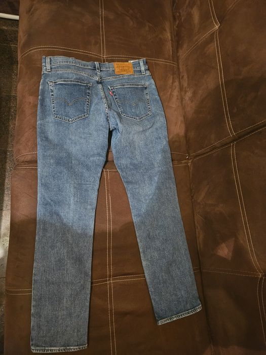 Оригинални мъжки дънки Levis