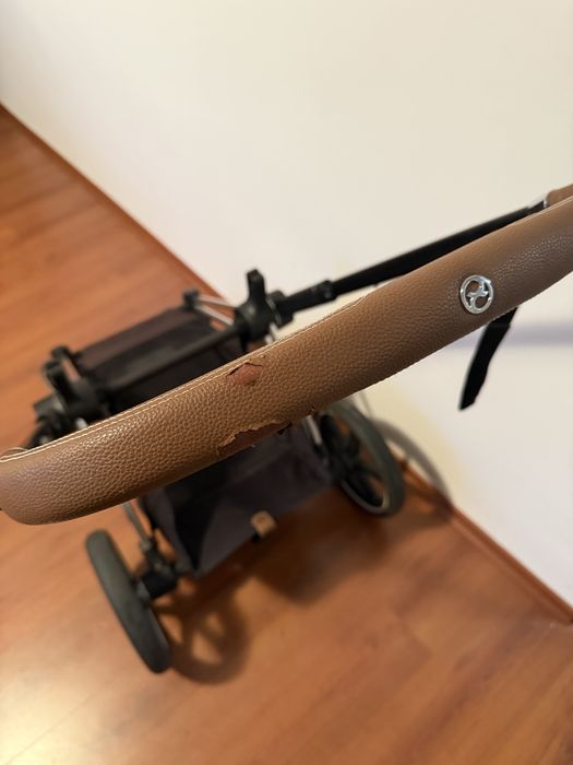 Количка Cybex Priam