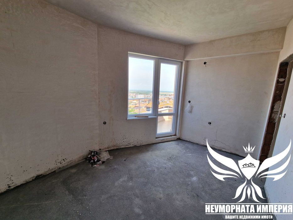 Продава се Тристаен апартамент в Асеновград - 92 кв.м за 892 €/кв.м - Снимка #5