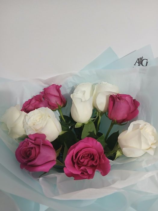 Продам букет цветов