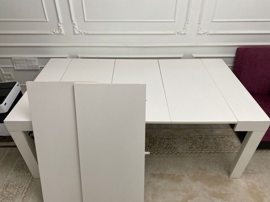 Продам раскладной стол-трансформер