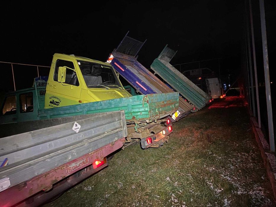 De vânzare piese pentru Iveco Daily 35-18, 50-17, 35-12, 35-10, 49-12 și 59-12.