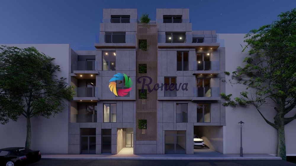 Продава се Двустаен апартамент в Варна, Център - 66 кв.м за 1681 €/кв.м - Снимка #1