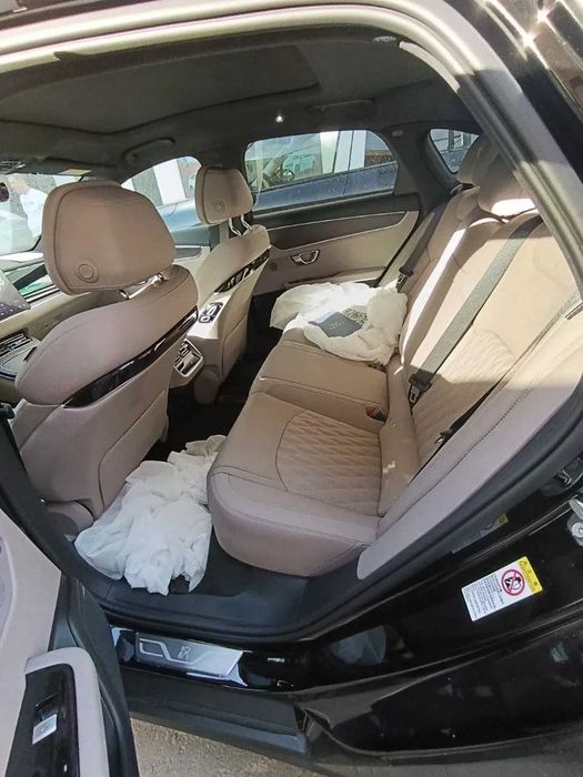 BYD HAN 701 km naxt va xalol nasiya