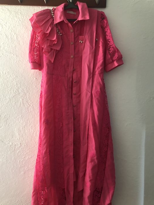 Женское платья