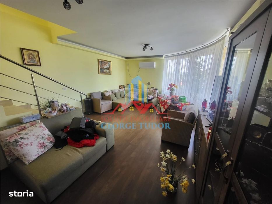 Vanzare casa Bolintin Vale Suseni 104