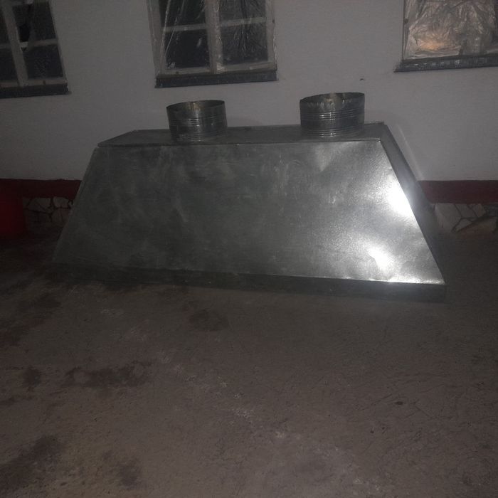 Вытяжка для кухни