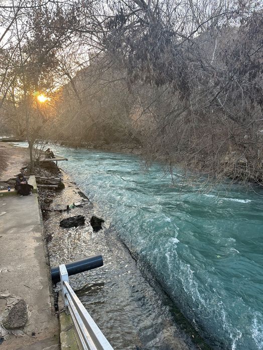 Трансфер  по Узбекистану